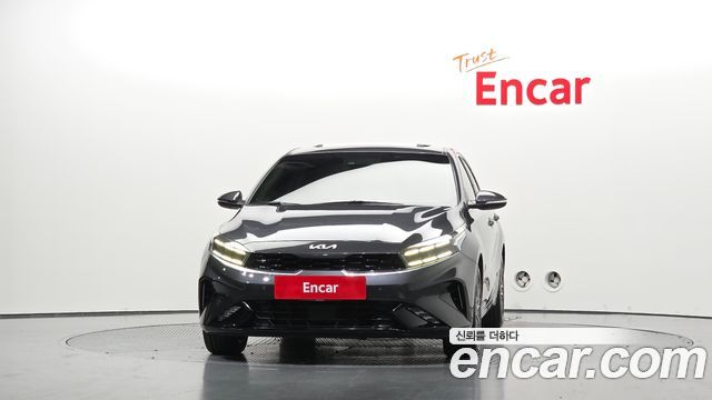 Kia K3 New 2-го поколения 1.6 signature - фото 2
