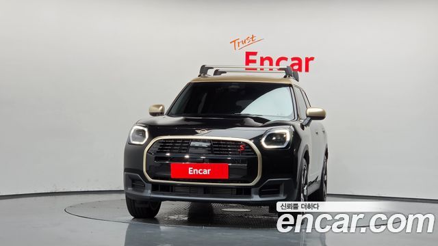 Mini Countryman S 3-го поколения ALL4 Classic - фото 2