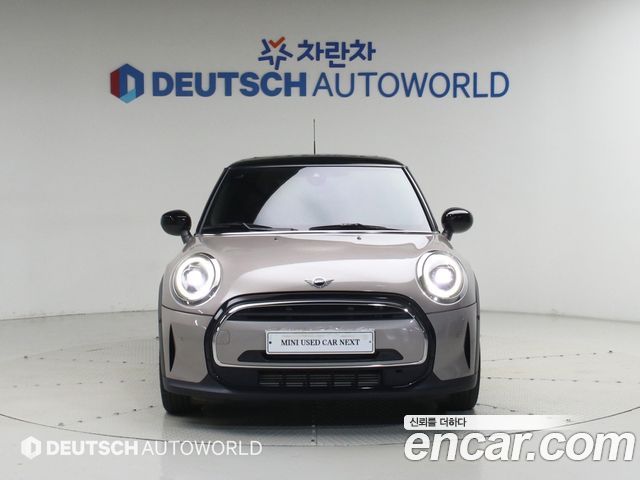 Mini Cooper 클래식 플러스 3rd - фото 2