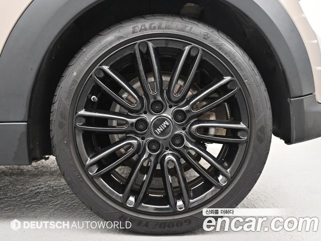 Mini Cooper 클래식 플러스 3rd - фото 4