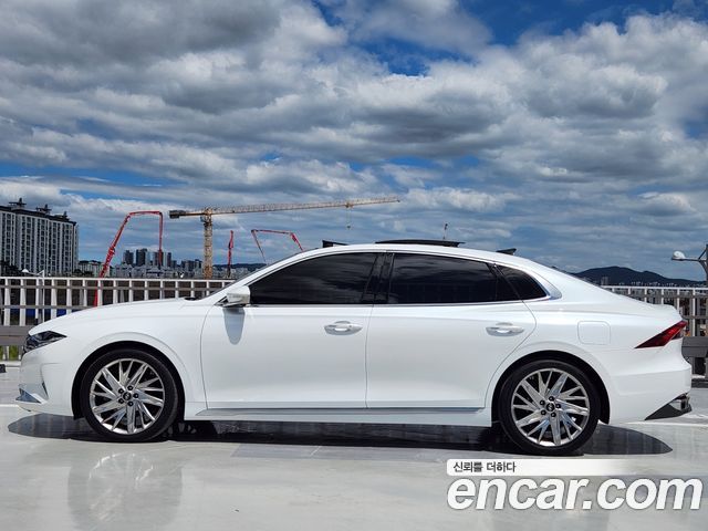 Hyundai Grandeur New IG 2.5 Calligraphy - фото 2
