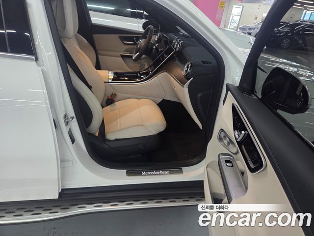 Mercedes-Benz GLC-Class X254 GLC300 4MATIC Coupe - фото 4