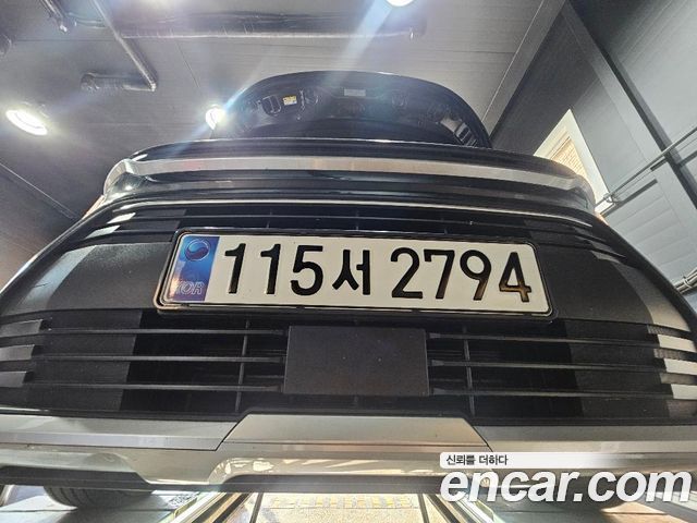 Kia Niro All New Prestige - фото 0