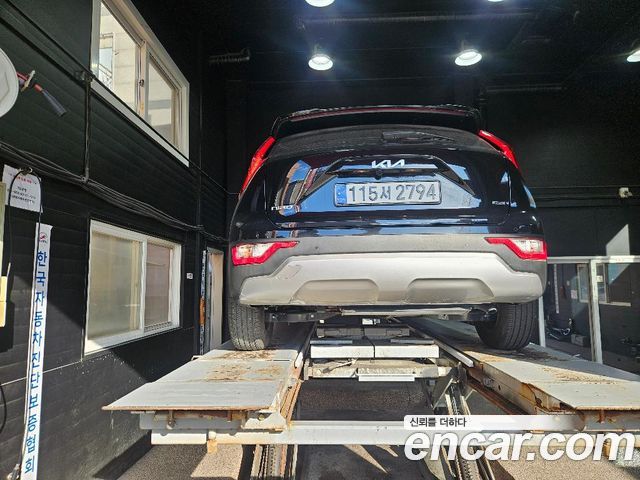 Kia Niro All New Prestige - фото 1