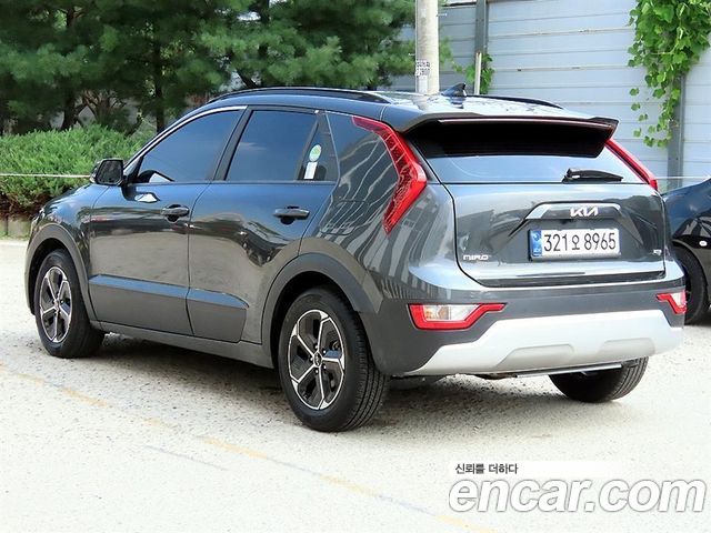 Kia Niro All New Trendy - фото 2