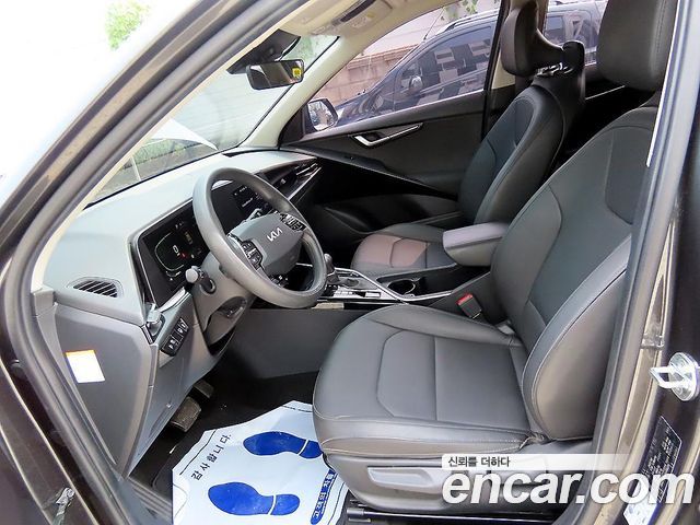 Kia Niro All New Trendy - фото 4