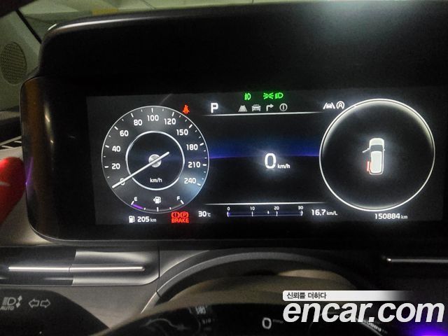 Kia Carnival 4-го поколения 9-Seater Signature - фото 4