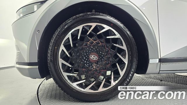 Hyundai Ioniq5 Long range Prestige - фото 4