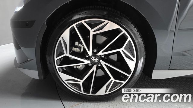Hyundai Ioniq6 Long Range AWD Prestige - фото 4