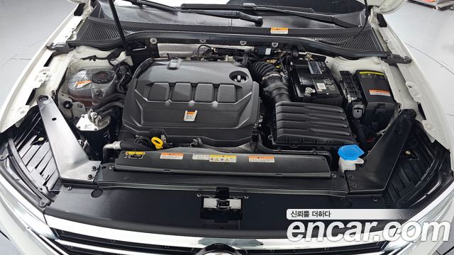 Volkswagen Passat B8 2.0 TDI Prestige - фото 4