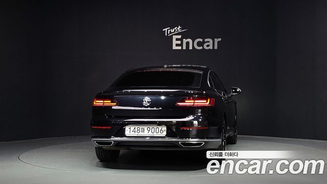 Volkswagen Arteon 2.0 TDI Prestige - фото 3
