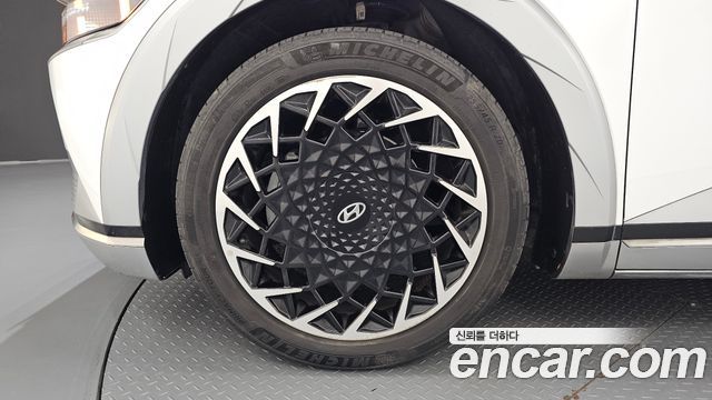 Hyundai Ioniq5 Long range Prestige - фото 4