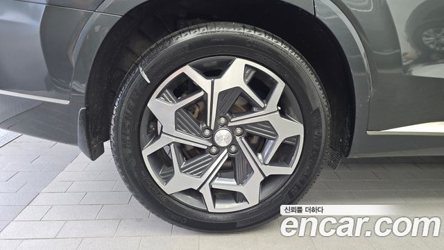 Hyundai Palisade Diesel 2.2 4WD Calligraphy - фото 4