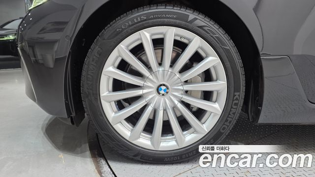 BMW Gran Turismo G32 620d xDrive Luxury - фото 4