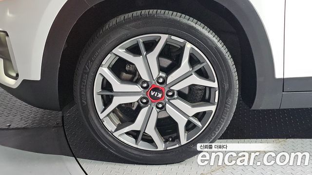 Kia Seltos Diesel 1.6 2WD Noblesse - фото 3