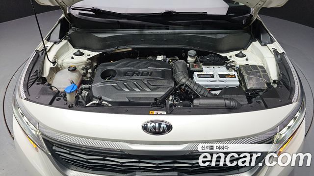 Kia Seltos Diesel 1.6 2WD Noblesse - фото 4