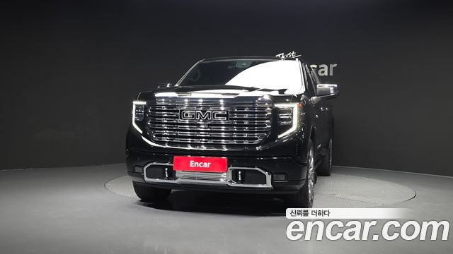 GMC Sierra Denali-X - фото 2