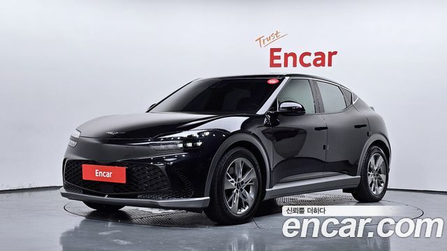 Genesis GV60 Standard - фото 0