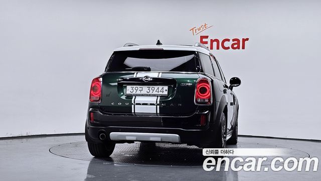 Mini Countryman HIGH 2nd - фото 3