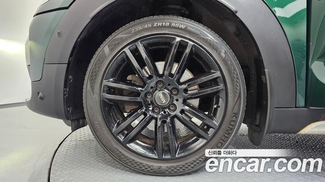 Mini Countryman HIGH 2nd - фото 4