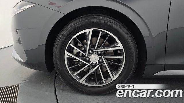 Hyundai Grandeur New IG 2.5 Premium - фото 4