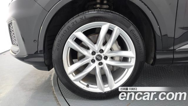 Audi Q7 45 TDI Quattro Premium - фото 4