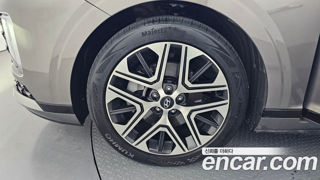 Hyundai Grandeur GN7 2,5 Gasoline 2WD Premium - фото 4