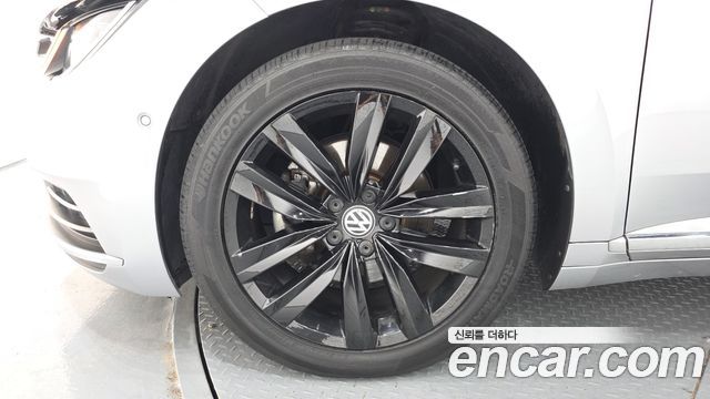 Volkswagen Arteon 2.0 TDI Prestige - фото 3