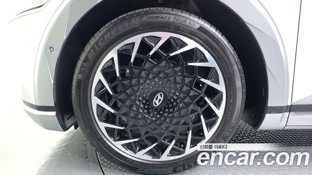 Hyundai Ioniq5 Long Range AWD Prestige - фото 3