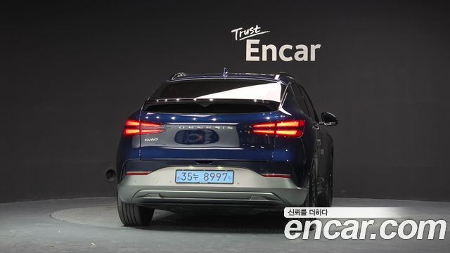 Genesis GV60 Standard - фото 3