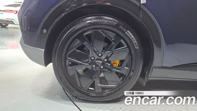 Genesis GV60 Standard - фото 4