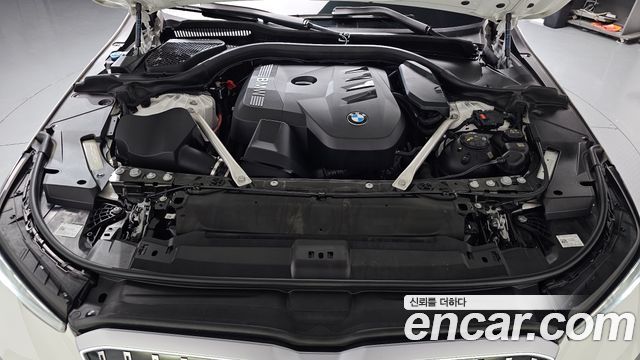 BMW 5 Series G60 530i xDrive M Sport - фото 4
