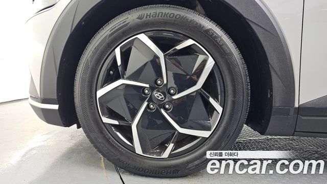 Hyundai Ioniq5 Long range Exclusive - фото 4