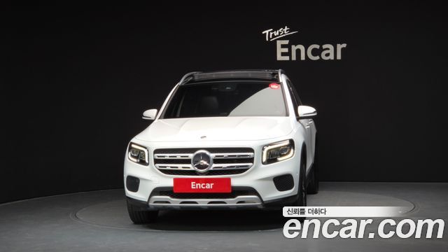 Mercedes-Benz GLB-Class X247 GLB200 d - фото 2