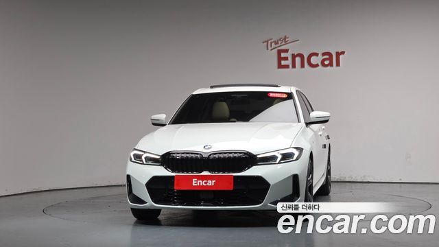 BMW 3 Series G20 320i M Sport - фото 2