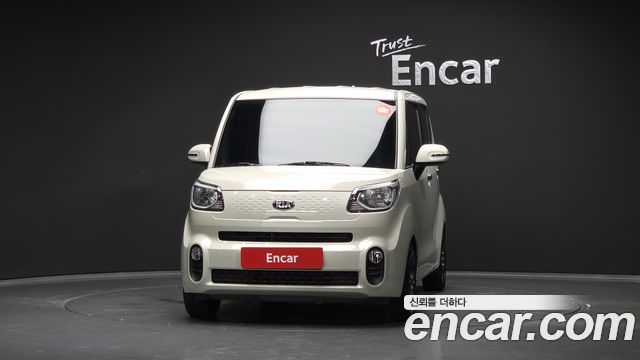 Kia Ray New Signature - фото 2