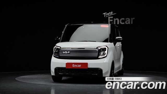 Kia Ray New Gravity - фото 1