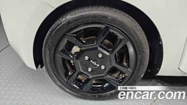Kia Ray New Gravity - фото 3