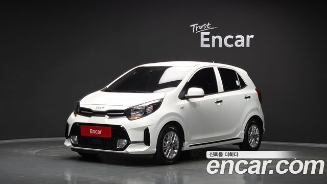 Kia Morning Urban JA Signature - фото 0