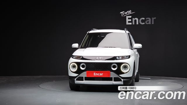 Hyundai Casper Turbo Inspiration - фото 2