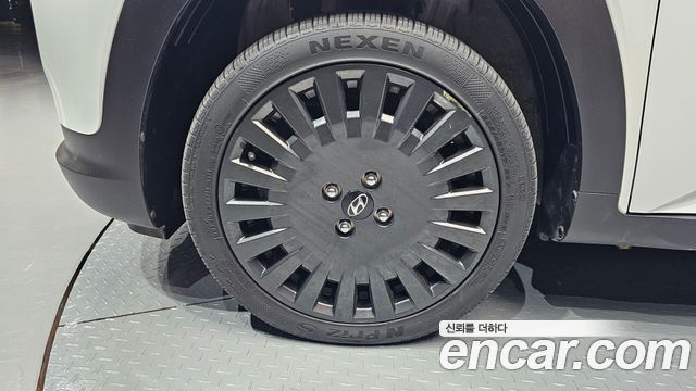 Hyundai Casper Turbo Inspiration - фото 4
