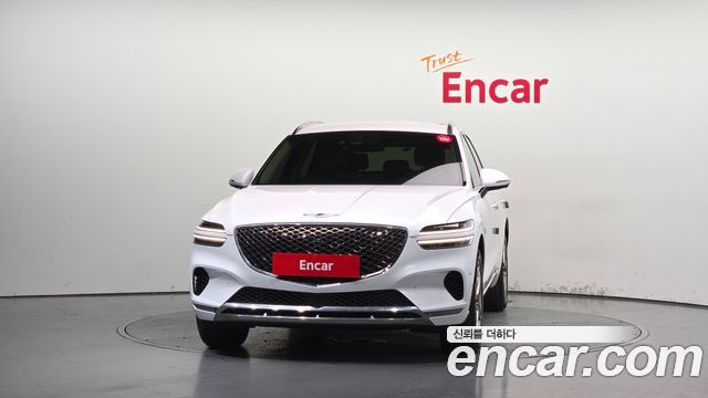 Genesis GV70 2.5T Gasoline AWD - фото 2
