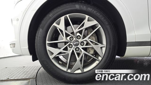 Genesis GV70 2.5T Gasoline AWD - фото 4