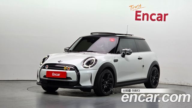 Mini Cooper 클래식 플러스 3rd - фото 0