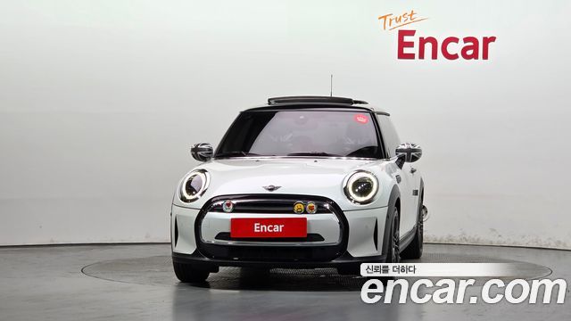 Mini Cooper 클래식 플러스 3rd - фото 2