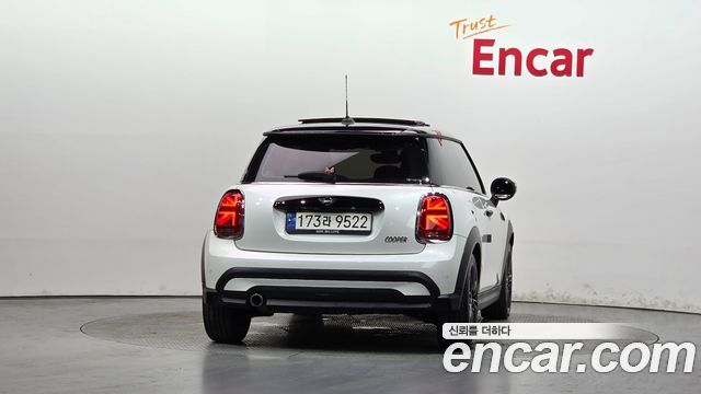 Mini Cooper 클래식 플러스 3rd - фото 3