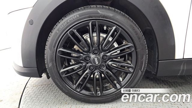 Mini Cooper 클래식 플러스 3rd - фото 4