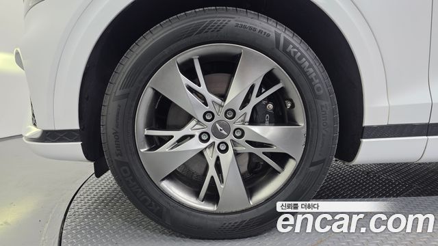 Genesis GV70 2.2 Diesel 2WD - фото 3