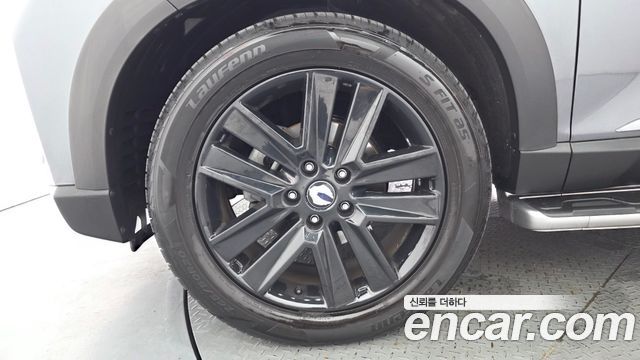 SsangYong Rexton All New Diesel 2.2 4WD Signature - фото 4