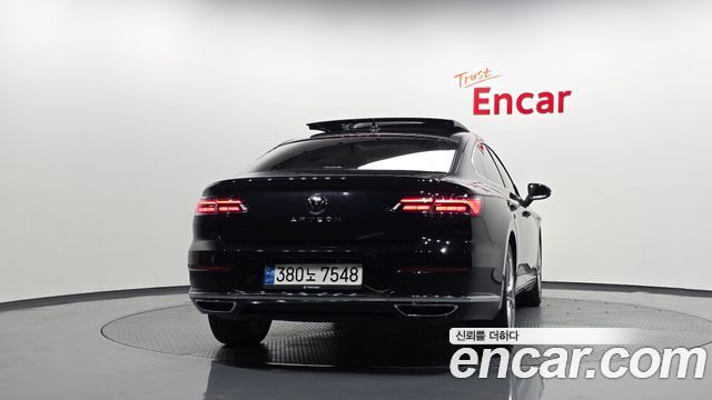 Volkswagen Arteon 2.0 TDI Prestige - фото 3